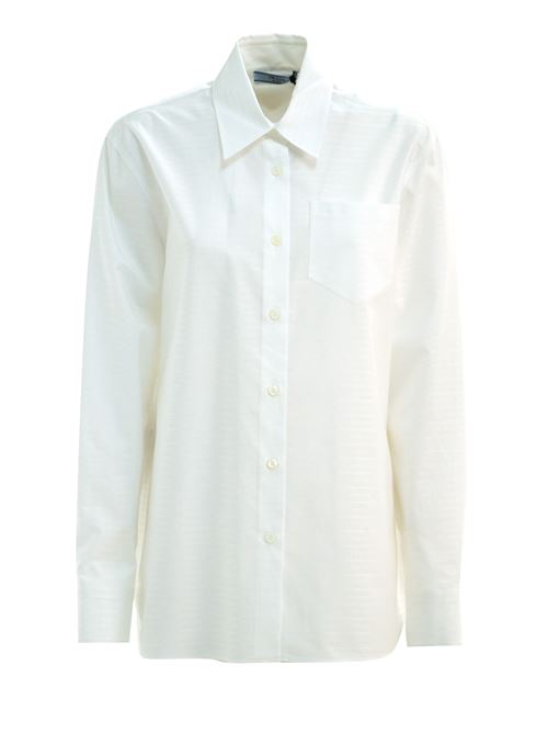 Camicia PRADA | P443GX S 232 1VJPF0009